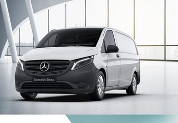 Mercedes-Benz Vito 113.842 km 27.950 &euro; Ludwigsfelde 14974