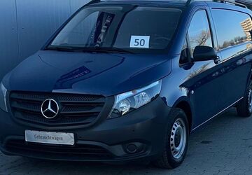 Mercedes-Benz Vito 100.000 km 18.199 &euro; Berlin 13055