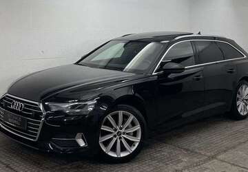 Audi A6 36.427 km 35.800 &euro; Berlin 12351