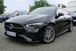 Mercedes-Benz CLA 200 Shooting Brake AMG Night Mulitbeam Standhe 23.241 km 32.980 &euro; Falkensee 14612