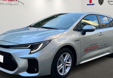 Suzuki Swace 12.984 km 22.460 &euro; Berlin 12349