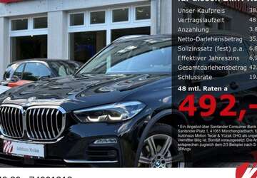 BMW X5 86.890 km 38.970 &euro; Berlin 12305