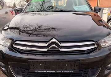 Citroen C-Elysée 113.170 km 4.600 &euro; Erkner 15537