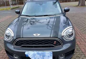 Mini Cooper S Countryman 41.326 km 23.900 &euro; Blankenfelde-Mahlow 15831