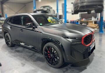 BMW XM 15.500 km 145.999 &euro; Berlin 14167