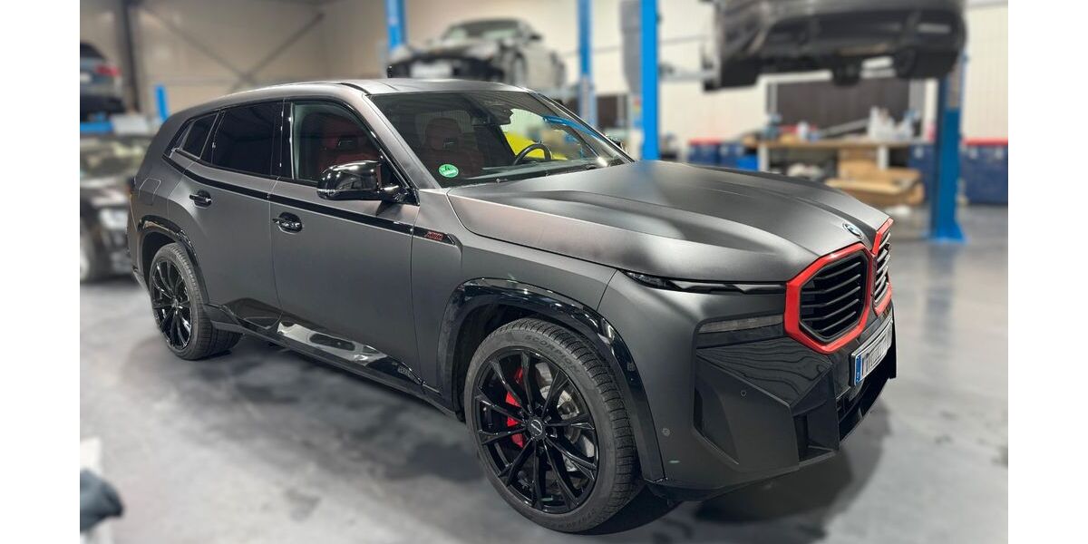 BMW XM 15.500 km 145.999 &euro; Berlin 14167