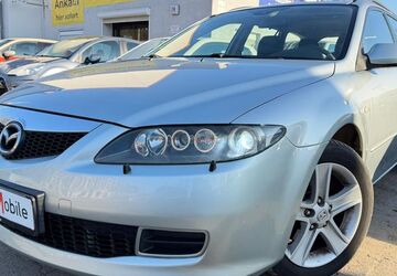 Mazda 6 176.000 km 3.333 &euro; Berlin 13127