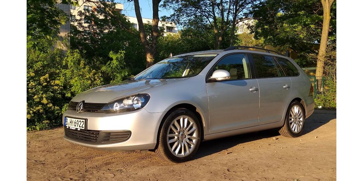 VW Golf 220.000 km 5.850 &euro; Berlin 13351