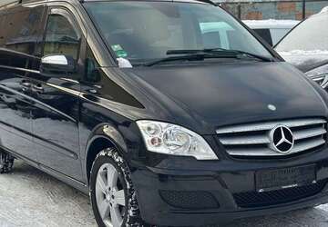 Mercedes-Benz Viano 175.000 km 19.800 &euro; Berlin 14059