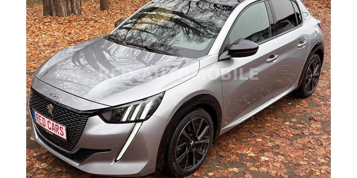 Peugeot 208 32.500 km 14.790 &euro; Berlin 12249