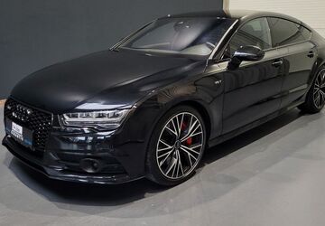 Audi A7 109.241 km 34.950 &euro; Teltow 14513