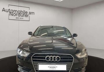 Audi A4 129.000 km 12.990 &euro; Berlin 13407