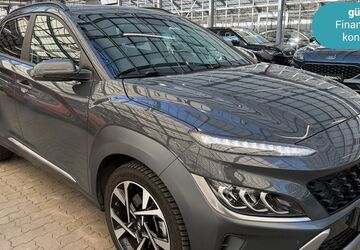 Hyundai KONA 33.646 km 22.990 &euro; Ludwigsfelde (bei Berlin) 14974