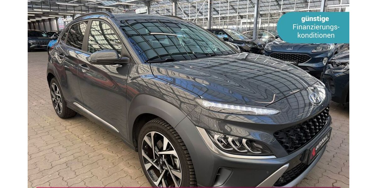 Hyundai KONA 33.646 km 22.990 &euro; Ludwigsfelde (bei Berlin) 14974