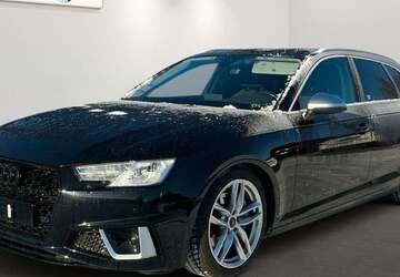 Audi A4 154.158 km 13.999 &euro; Berlin 12681