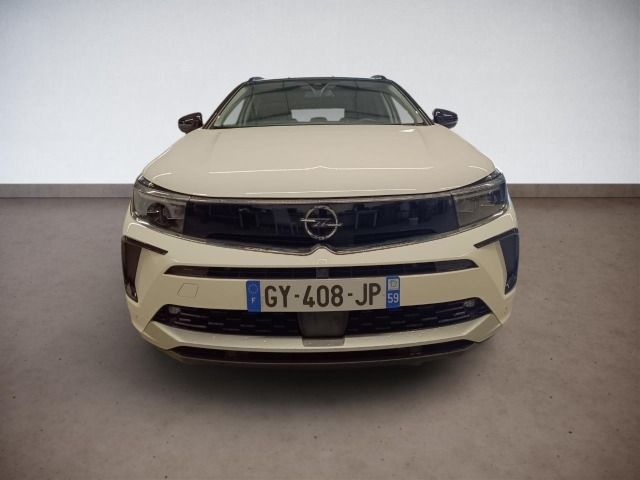Opel Grandland (X) 4.435 km 24.940 &euro; Berlin 13581