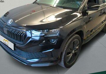Skoda Karoq 47.787 km 29.589 &euro; Berlin 13088