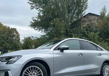 Audi A3 149.825 km 18.300 &euro; Berlin 10627