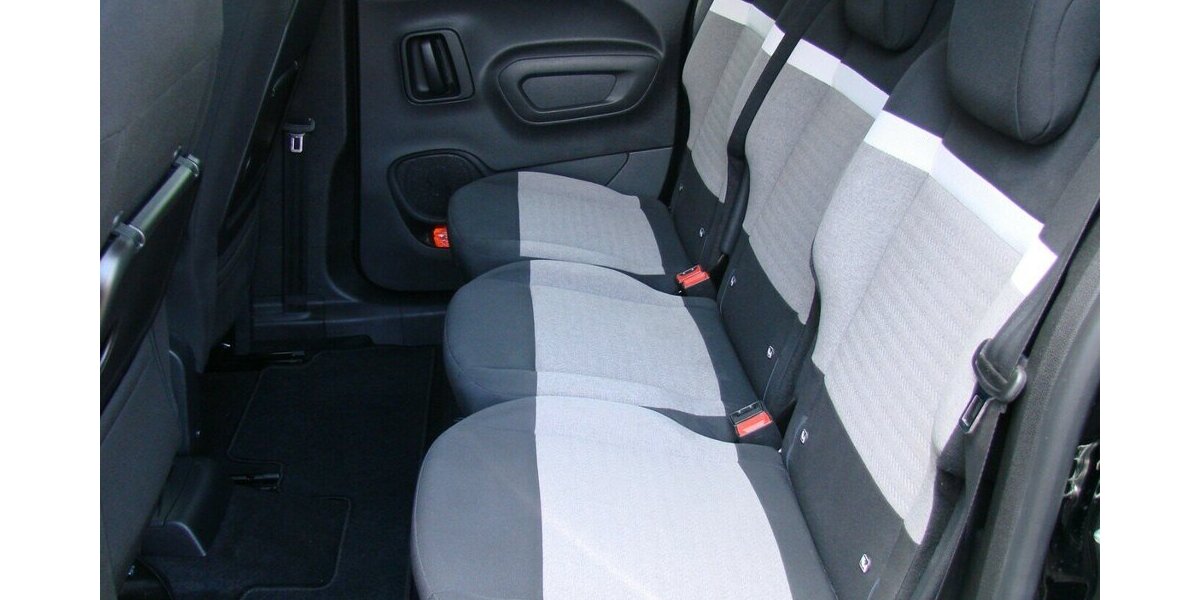 Citroen Berlingo 1.2 Turbo130 Shine M Kamera 180º 13.167 km 22.980 &euro; Falkensee 14612