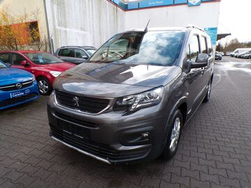 Gebrauchte Peugeot Rifter