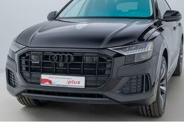 Audi Q8 65.912 km 56.889 &euro; Berlin 13088