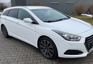 Hyundai i40 215.582 km 7.900 &euro; Mittenwalde 15749