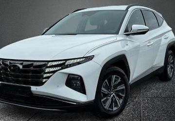 Hyundai TUCSON 109.359 km 18.950 &euro; Blankenfelde-Mahlow 15831