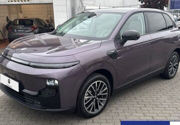 Leapmotor B10 10.000 km 30.980 &euro; Berlin 12103
