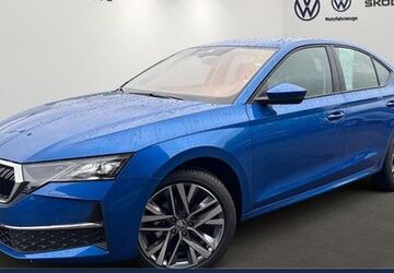 Skoda Octavia 3.600 km 33.150 &euro; Rüdersdorf 15562