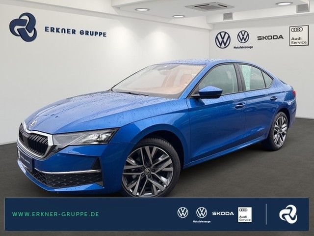 Skoda Octavia 6.000 km 32.550 &euro; Rüdersdorf 15562