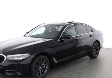 BMW 530 63.900 km 32.780 &euro; Schönefeld 12529