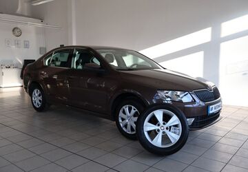 Skoda Octavia 73.231 km 9.990 &euro; Schöneiche bei Berlin 15566