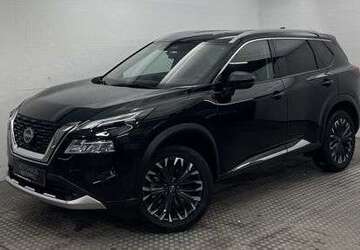 Nissan X-Trail 12.870 km 33.400 &euro; Berlin 12351