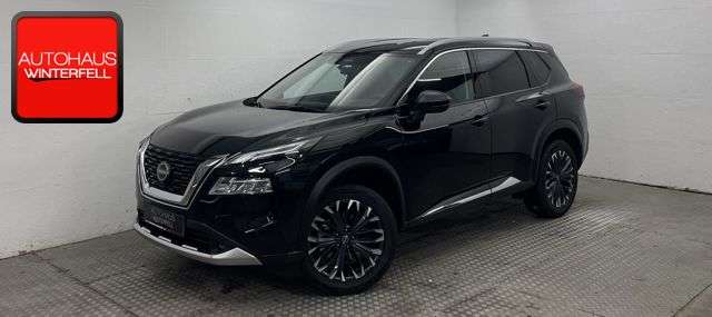 Nissan X-Trail 12.870 km 33.400 &euro; Berlin 12351