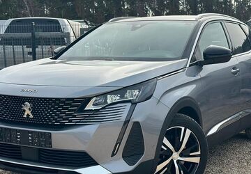 Peugeot 3008 143.174 km 15.900 &euro; Mittenwalde 15749