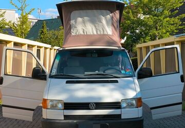 VW T4 California 264.000 km 10.900 &euro; Berlin 12107