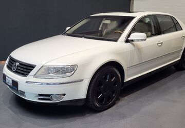VW Phaeton 169.986 km 12.850 &euro; Teltow 14513
