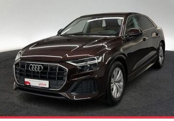 Audi Q8 47.920 km 56.500 &euro; Berlin 10587