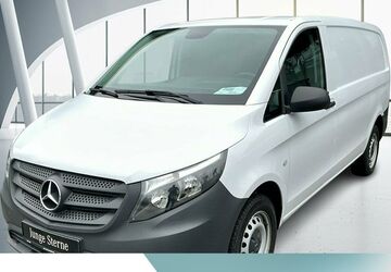 Mercedes-Benz Vito 56.359 km 22.980 &euro; Ludwigsfelde 14974