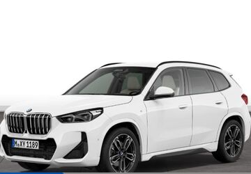 BMW X1 24.585 km 49.880 &euro; Berlin 14057