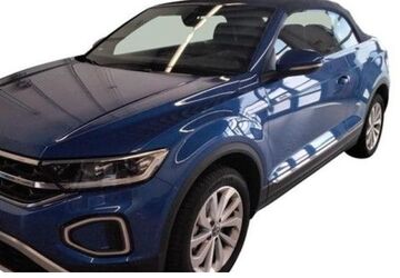 VW T-Roc 9.340 km 31.550 &euro; Berlin 14167