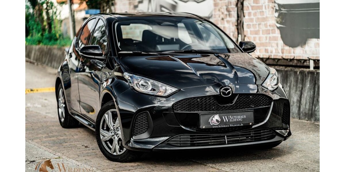 Mazda 2 Hybrid 6.025 km 20.490 &euro; Berlin 13057
