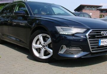 Audi A6 144.066 km 26.980 &euro; Falkensee 14612