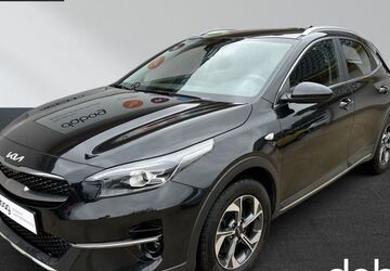 Kia XCeed 70.962 km 14.990 &euro; Oranienburg OT Germendorf 16515