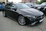 Mercedes-Benz CLA 200 Shooting Brake AMG Night Mulitbeam Standhe 23.241 km 32.980 &euro; Falkensee 14612
