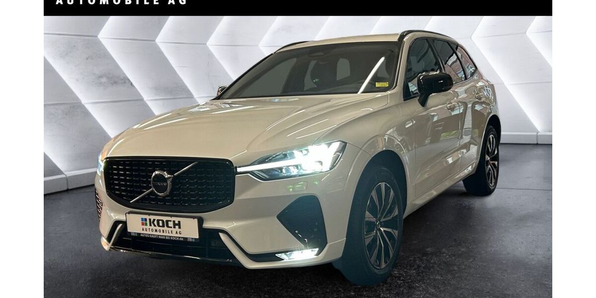 Volvo XC60 16.615 km 50.990 &euro; Berlin 10553