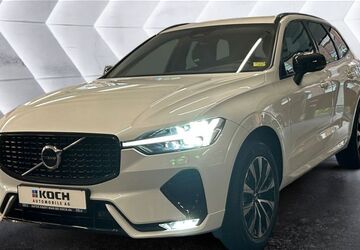 Volvo XC60 16.615 km 51.890 &euro; Berlin 10553