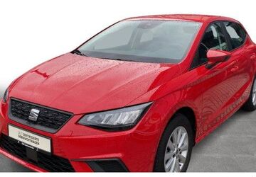 Seat Ibiza 31.995 km 14.430 &euro; Berlin 13089