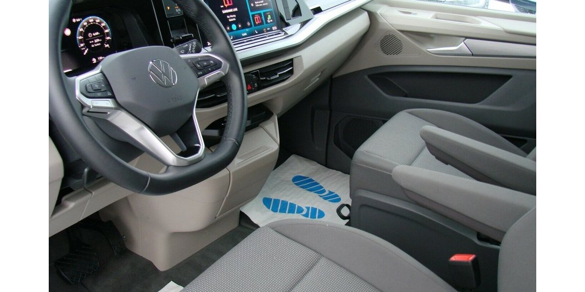 VW T7 Multivan Edition eHybrid 4M AHK H&K ACC IQ Ligh 2.384 km 58.980 &euro; Falkensee 14612