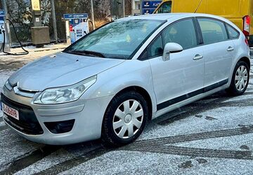 Citroen C4 181.000 km 1.700 &euro; Berlin 12109